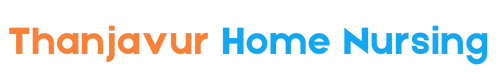 Logo Thanjavur Home Nursing